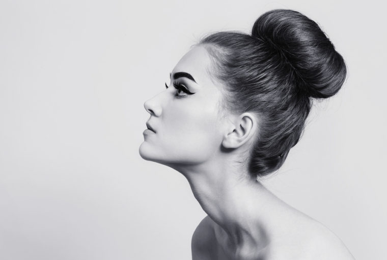 Sixties-Make-Up