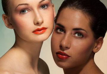 Welches Make Up passt zu mir?