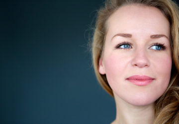 Make Up bei Rosacea