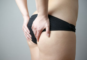 Hausmittel gegen Cellulite