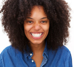 Zähne bleichen beim Zahnarzt