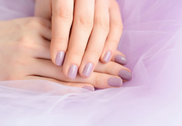 Nagelpflegestift