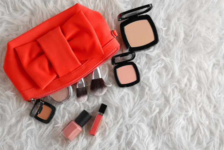Make-Up-Taschen