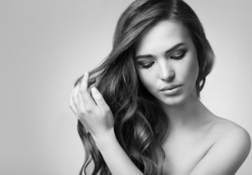 Schneller lange Haare bekommen