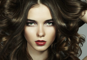 Die beste Haarpflege