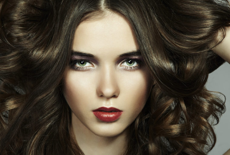 Die beste Haarpflege