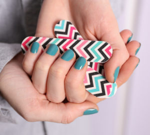 Nagelpflege selber machen