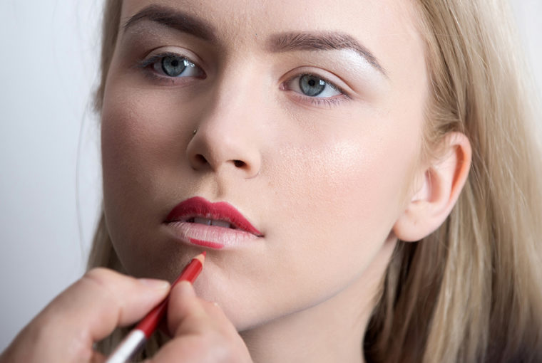 Maybelline Make Up School
