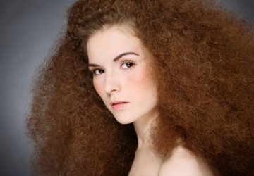 Make Up für trockene Haut