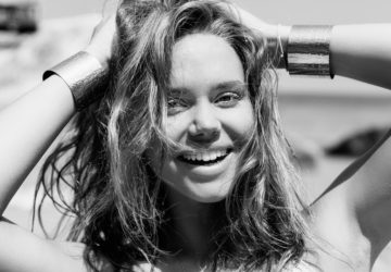 Haarpflege im Sommer