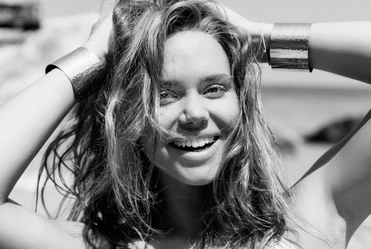 Haarpflege im Sommer