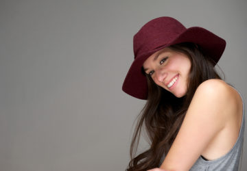 Teeprosyn-Gesichtspflege