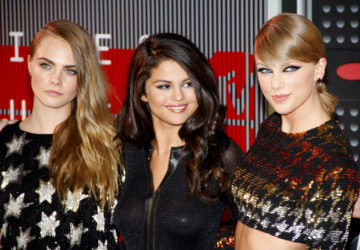 Haare wie die Stars