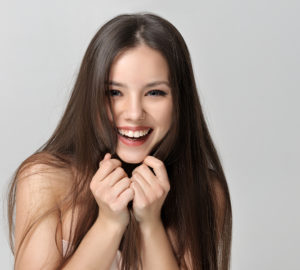Mattierende Gesichtspflege