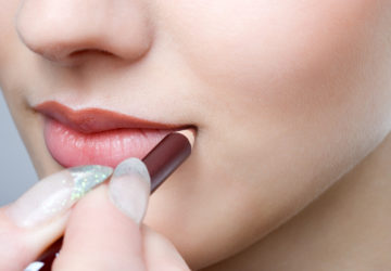 Lippenkonturenstift