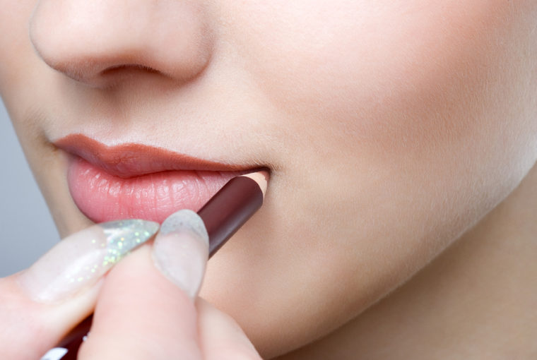Lippenkonturenstift