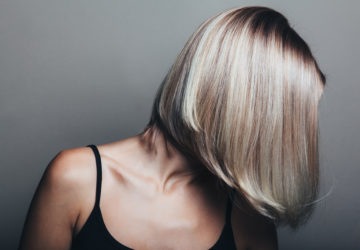 Aminosäuren für die Haare