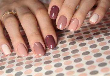 Professionelle Nagelpflege