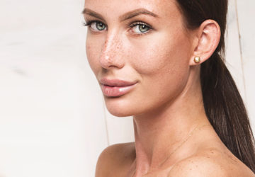 Kosmetik: Gesichtspflege