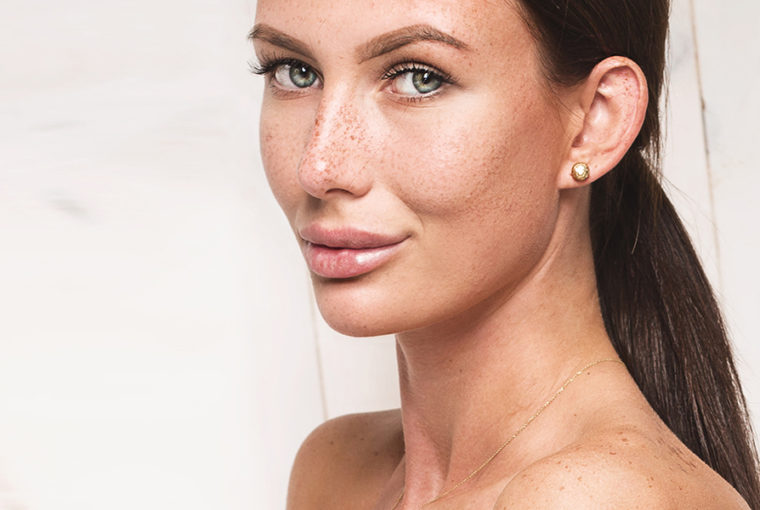 Kosmetik: Gesichtspflege