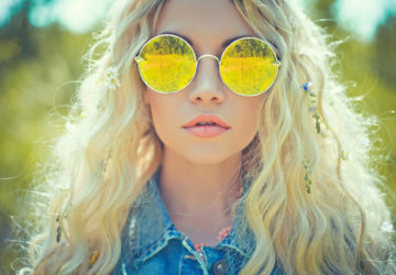 Hautpflege im Sommer