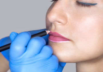 Permanent Make Up