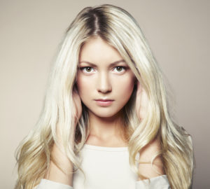 Schutz gegen Haarbruch