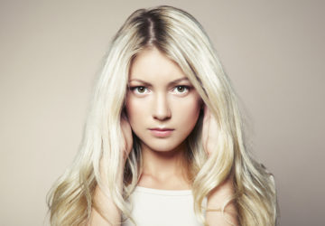 Schutz gegen Haarbruch