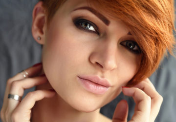Make-Up-Firmen