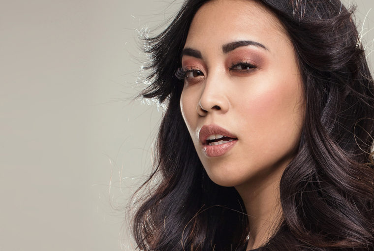 Annayake-Make-Up