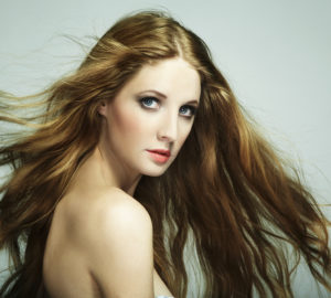 Naturkosmetik für die Haare