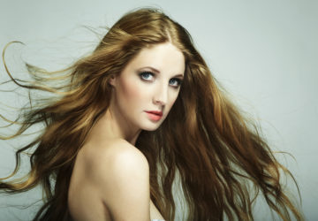 Naturkosmetik für die Haare