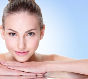 Vichy Gesichtspflege