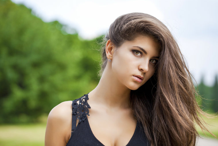 Wie wachsen Haare schneller?