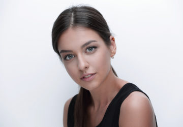 Make Up für allergische Haut