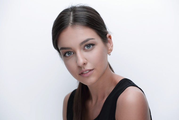 Make Up für allergische Haut