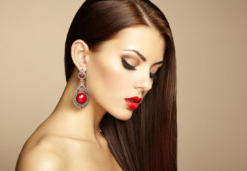 Make-Up-Anleitung