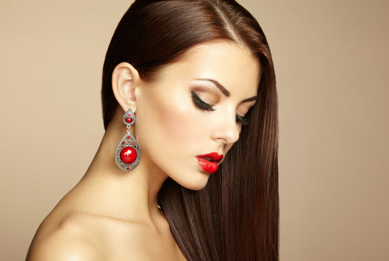 Make-Up-Anleitung