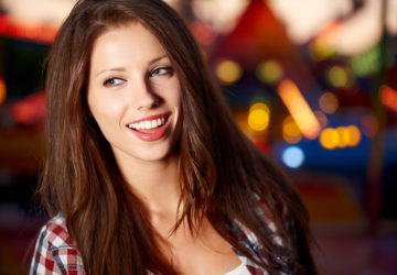 Amerikanische Kosmetikprodukte