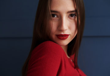 Make Up gegen Pigmentflecken