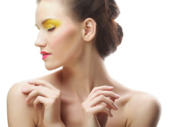 Das perfekte Make Up für mich