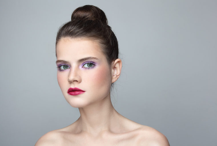 Make Up für Allergiker
