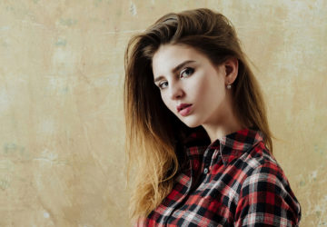 Maybelline Jade Pure Make Up