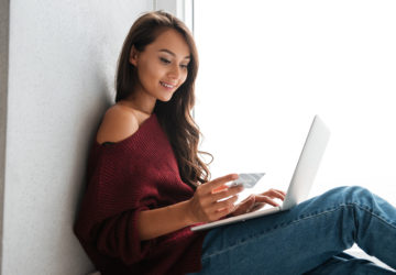 Kosmetikprodukte bestellen