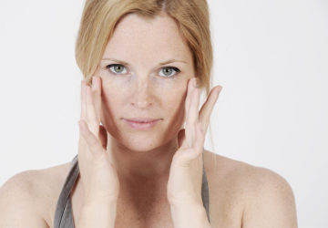 Bepanthen-Gesichtspflege