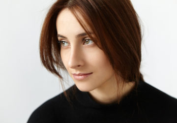 Hochwertige Gesichtspflege