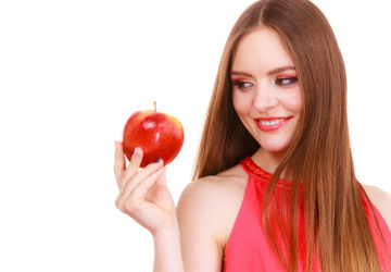 Vitamine für die Haare