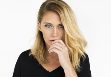 Revitalisierende Gesichtspflege Q10