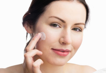 Gesichtspflegeprodukte