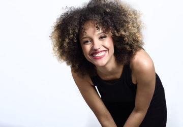 Maybelline Jade Make Up